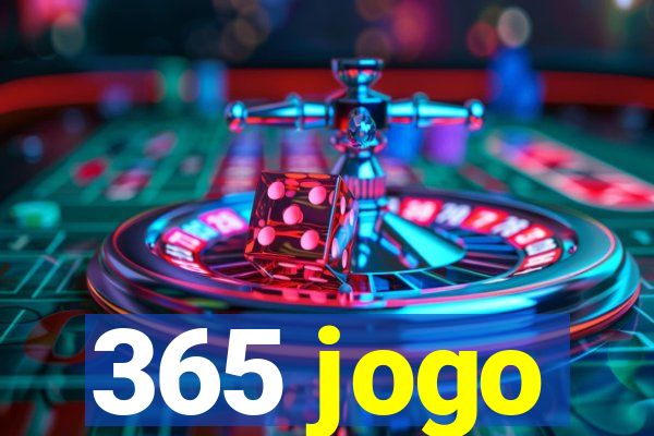 365 jogo